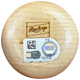 Jac Caglianone Autographed Kansas City Royals MLB Debut 6/3/25 Bat Fanatics COA