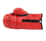 Jose Canseco Signed Everlast Red Boxing Glove with "Thanks A Million" Inscriptio