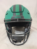 JORDAN LOVE SIGNED GREEN BAY PACKERS F/S RAVE SPEEDFLEX AUTHENTIC HELMET JSA COA