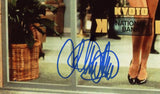 Christina Applegate Signed Married with Children Unframed 8x10 In Bikini Photo