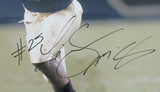 LeSean McCoy Pitt Signed 16x20 Color Photo JSA 140614