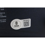 Bo Nix Autographed Denver Broncos SpeedFlex Helmet Beckett Witness 51395