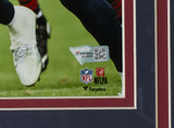 Dameon Pierce Signed Framed Houston Texans 8x10 Football Photo Fanatics
