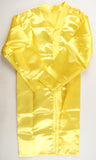 Ric Flair Signed Full Length "Nature Boy" Yellow Robe (Flair) 16xW.W.E. Champion