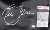 Ric Flair Signed Full Length "Nature Boy" Black WWE Robe (JSA COA) 16xChampion