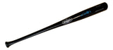 Alex Bregman Chicago Cubs Signed Black Louisville Slugger Bat BAS