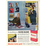 Ohio State Buckeyes vs Michigan Wolverines 11/19/1960 Gameday Magazine 59318