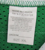 Reggie White Eagles Signed/Autographed Custom Football RARE Jersey JSA LOA 98550