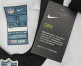 Jason Kelce Signed White Nike On Field Football Jersey Eagles PSA/DNA 192720