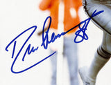 Drew Pearson Signed/Autographed 8x10 Photo Cowboys BAS 213769