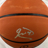 JALEN WILLIAMS signed Basketball PSA/DNA Autographed Santa Clara