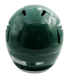 Vince Papale Eagles Signed/inscribed Full Size Replica Helmet Beckett 199608