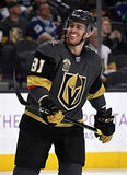 Jonathan Marchessault Signed Vegas Golden Knights Adidas Jersey (JSA COA) Winger
