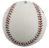 Angels Don Baylor "1979 AL MVP" Authentic Signed OML Baseball BAS #BU43412