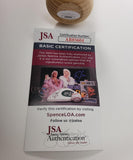 Steve Garvey Signed Rawlings Big Stickl Bat (JSA) Dodgers / Padres All Star 1B