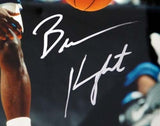 Brevin Knight Autographed Signed 16x20 Photo Cleveland Cavaliers PSA/DNA #T14401