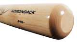Padres Ian Kinsler Signed Blonde Rawlings Adirondack Baseball Bat BAS #2W043362
