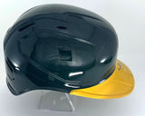 Athletics MARK McGWIRE Signed Full Size Oakland Rawlings Helmet AUTO - BAS