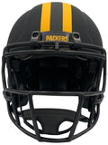 Jordan Love Signed Green Bay Packers Eclipse Full Size Authentic Helmet Beckett