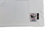 Peyton Manning Signed Indianapolis Colts Mitchell & Ness Authentic White Jersey