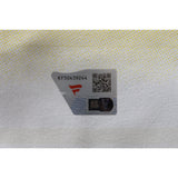 Puka Nacua Autographed Los Angeles Rams Nike Blue Jersey XL Fanatics 51275