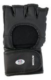 Kayla Harrison Signed UFC Fight Glove PSA/DNA