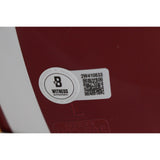 Rypien Riggins Williams Signed Washington Redskins TB 82 Pro Helmet SB BAS 49321