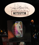 Michael Porter Jr. Autographed 8x10 Photo JSA COA