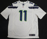 Seahawks Jaxon Smith-Njigba Autographed Nike Jersey Size XL Beckett W811557