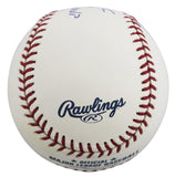 Angels Don Baylor "1979 AL MVP" Authentic Signed OML Baseball BAS #BV01145