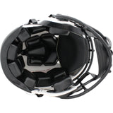 Champ Bailey Autographed Denver Broncos Lunar Authentic Helmet Beckett 48650