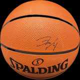 Grant Nelson Signed Basketball PSA Alabama Crimson Tide