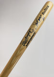 Steve Garvey Signed Rawlings Big Stickl Bat (JSA) Dodgers / Padres All Star 1B