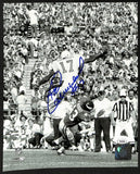 Harold Carmichael HOF Signed/Autographed 8x10 Photo Eagles JSA 196839