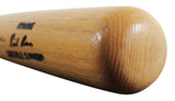 Twins Rich Reese Signed H&B Louisville Slugger Player Model Bat BAS #BU55134