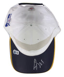 Chargers Drew Brees Authentic Signed Reebok Hat Autographed BAS #BR84203