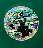 John Dutton Signed Dallas Cowboys Jersey (Sports Integrity) 1975 NFL Sack Leader