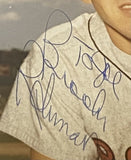 Brooks Robinson Signed 8x10 Baltimore Orioles Photo JSA AL44206