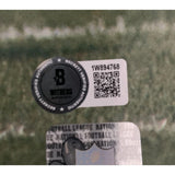 Steve Atwater Autographed/Signed Denver Broncos 16x20 Photo Beckett 49062