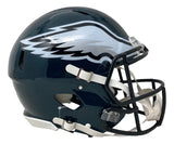 Brandon Graham Signed Eagles Full Size Super Bowl 59 Authentic Speed Helmet BAS