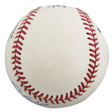 Dodgers Orel Hershiser "88 NL Cy Young" Signed Coleman ONL Baseball BAS #BV01114