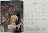 1979 Super Bowl Appointment Calendar - Super Bowl XIII Jan 21, 1979 141339