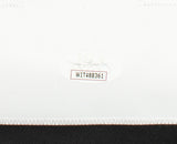 Troy Polamalu Signed Pittsburgh Steelers Black Nike Limited Football Jersey JSA