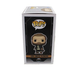 Ewan McGregor Signed Star Wars Series Obi-Wan Kenobi # 538 Funko Pop