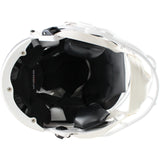 Emmitt Smith Autographed Dallas Cowboys SpeedFlex 24 STS Helmet Beckett 49599