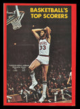 Dan Issel & Charlie Scott Autographed Signed 8x11 Magazine Photo SKU #237796