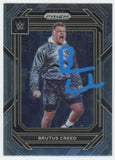 Brutus Creed WWE Authentic Signed 2023 Panini Prizm #171 Card BAS #BS86645