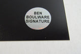 Ben Boulware Clemson Signed/Autographed 16x20 Photo 139888