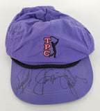 Jack Nicklaus, John Elway, John Daly, Fuzzy Zoeller, Fred Couples & Corey Pavin