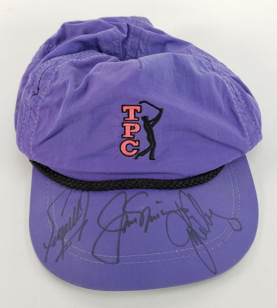Jack Nicklaus, John Elway, John Daly, Fuzzy Zoeller, Fred Couples & Corey Pavin